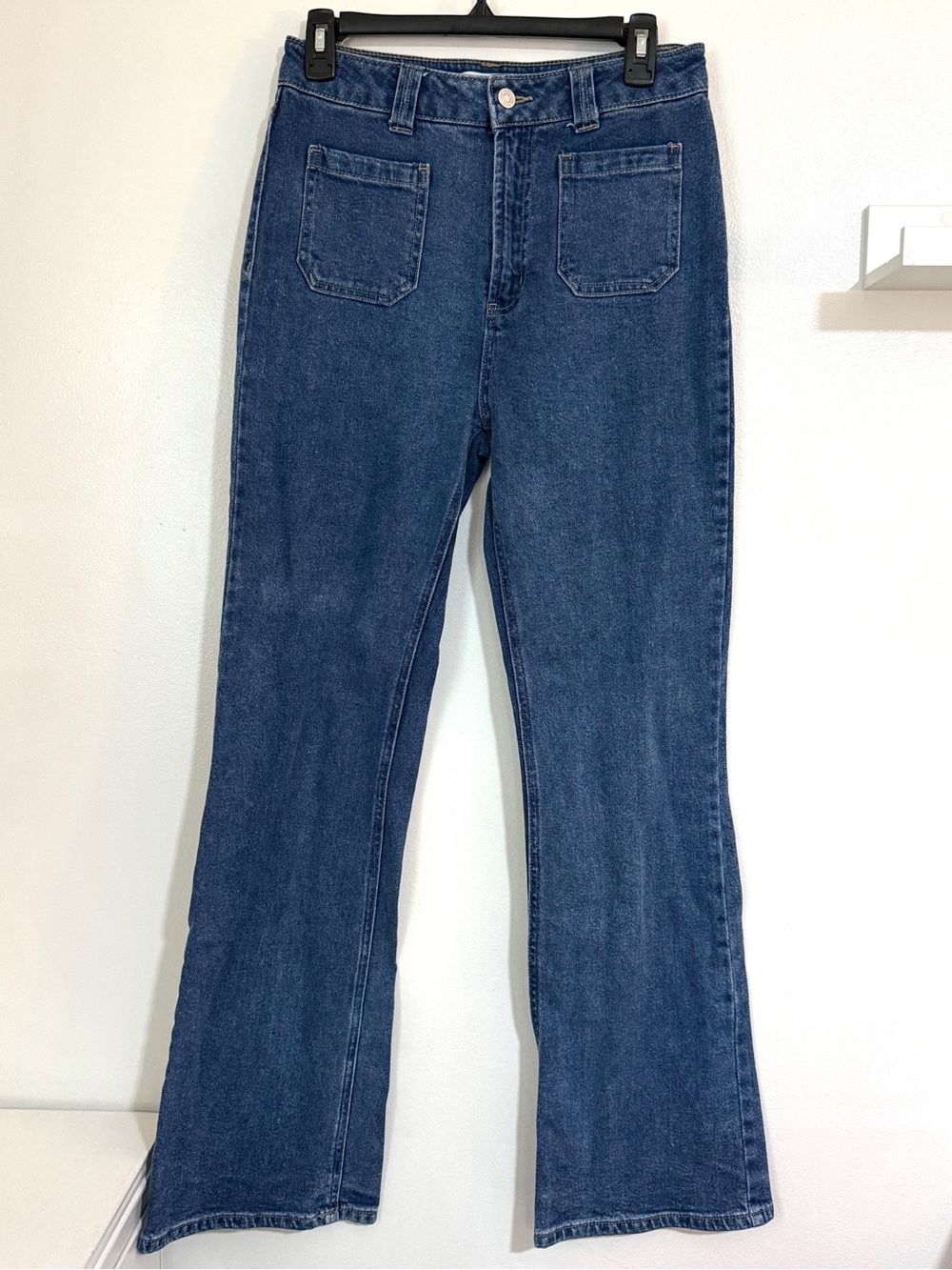 RSQ flare jean